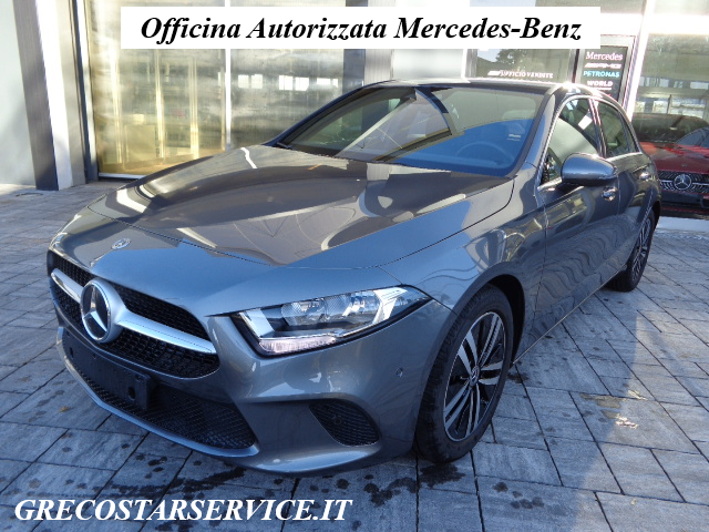 Mercedes-Benz A 180 Sport Cerchi 17