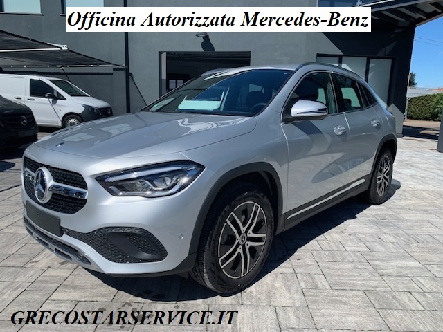 Mercedes-Benz GLA 180 Sport Plus Automatic COME NUOVA KM 4000!!!